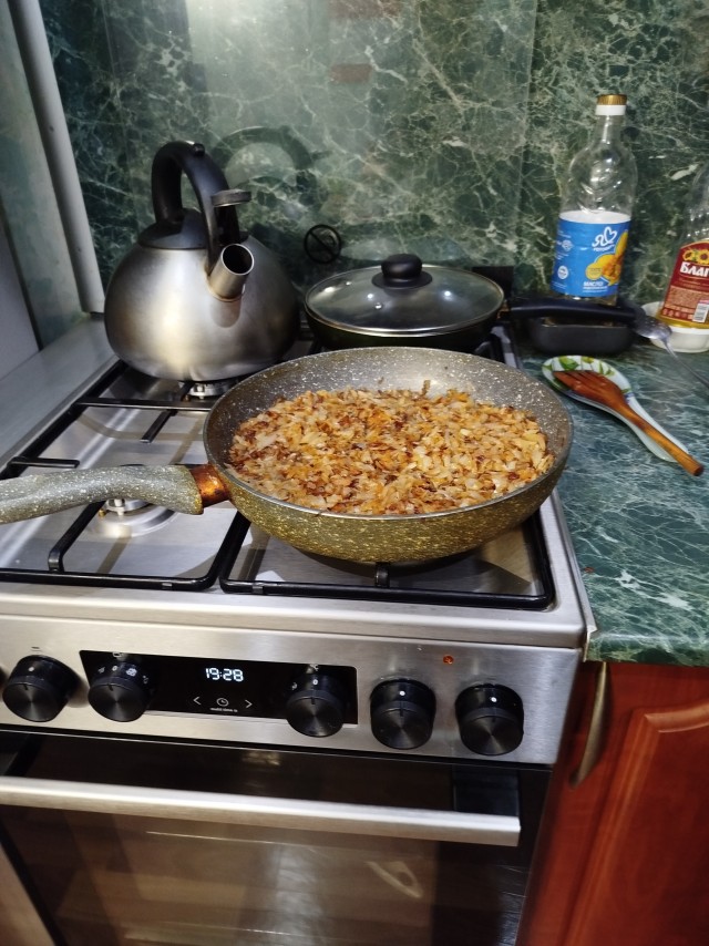 Самая вкусная еда