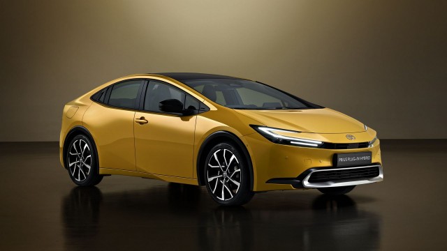 Toyota от GAC