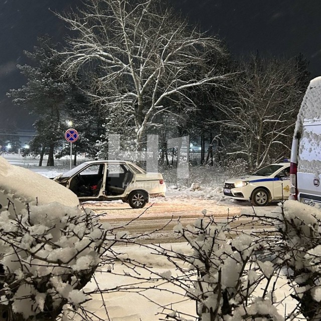 Новогодние развлечения