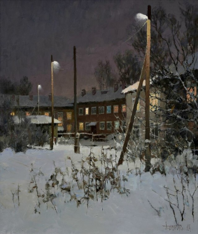 АРТ-Воскресенье