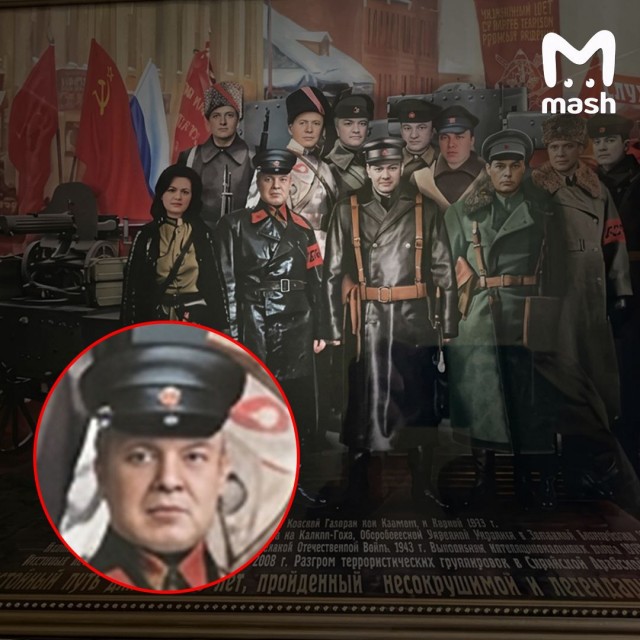 Задержан бывший первый замминистра обороны Руслан Цаликов