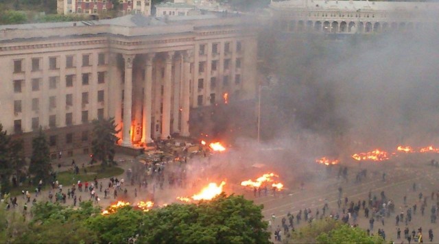 2 мая 2014 года
