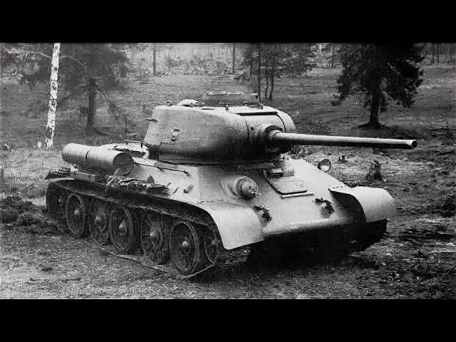 место погони Терминатор 2