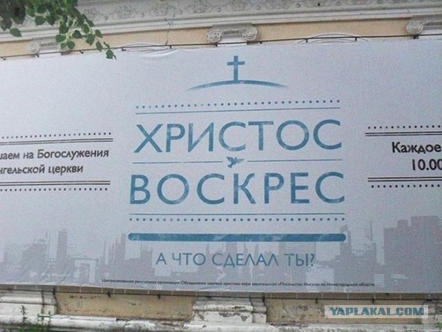 Лютая социалка