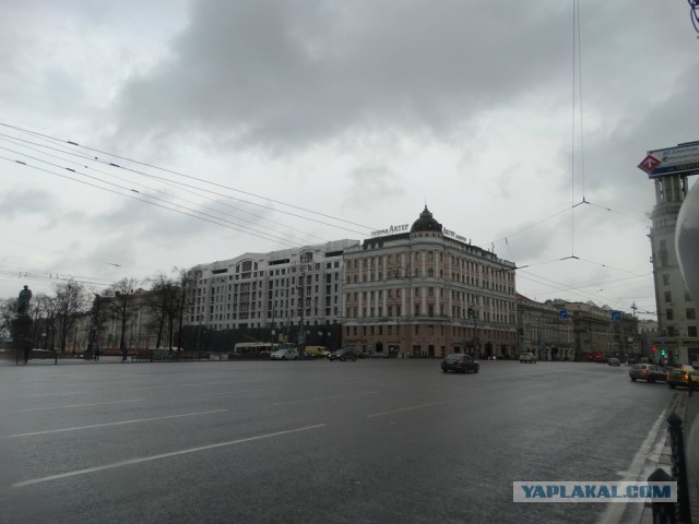 Архитектура под старину
