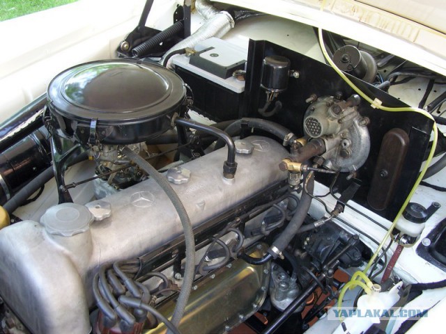 W180. История заболевания.