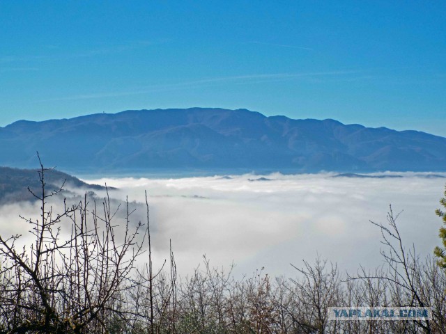 А что у Вас сейчас?
