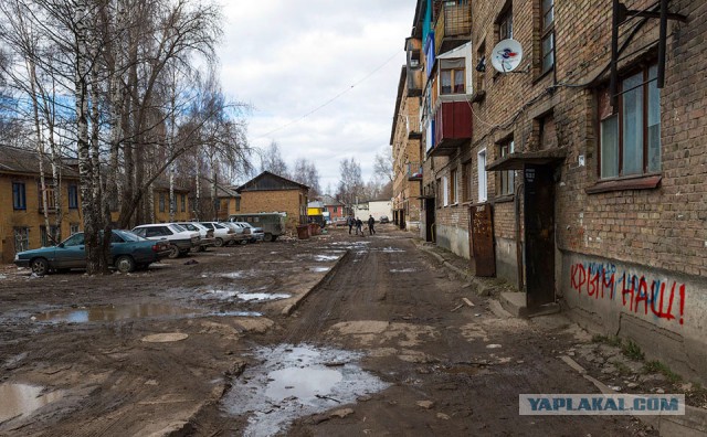 Прекрасная Греция, которая умирает на глазах