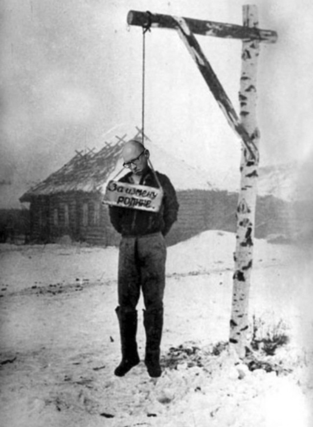 Яценюк приравнял Украину к фашистской Германии