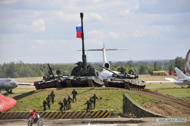 Форум ТВМ-2012