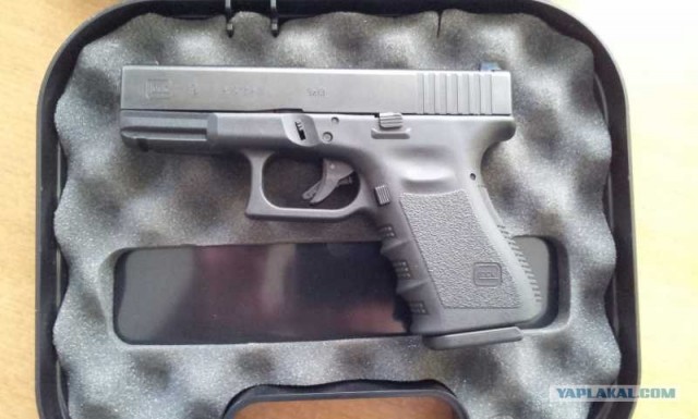 Лучший новогодний подарок для американца