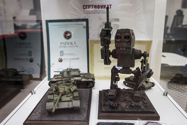 «Игра делалась на последние деньги»