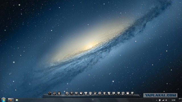 Коренное различие в... папках