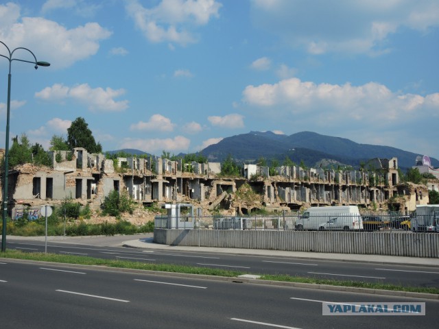 Балканы 2015