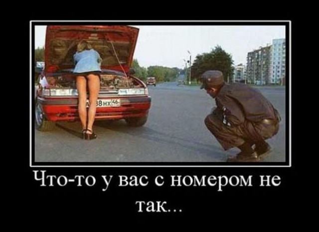 Автоюмор, смекалка, но чаще абсурд