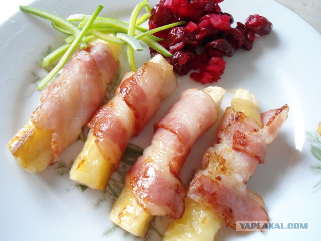 Кухня (кулинарное и околокулинарное общение)