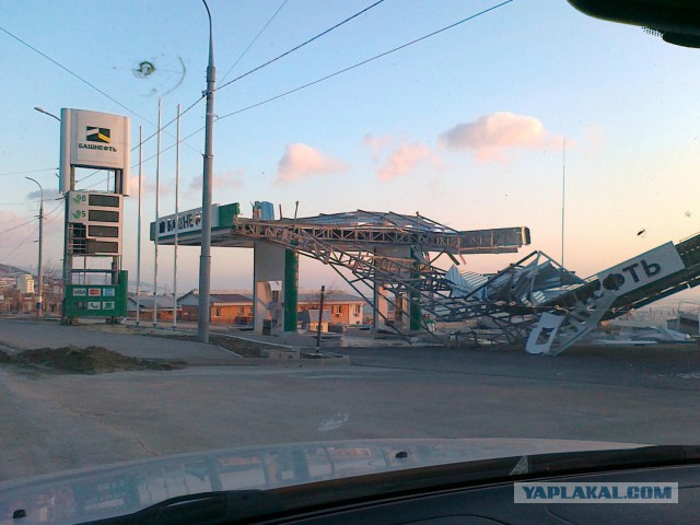 40 фактов о климате России, которые вы не знали