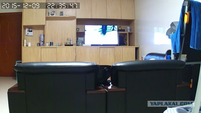 За что я люблю китайцев