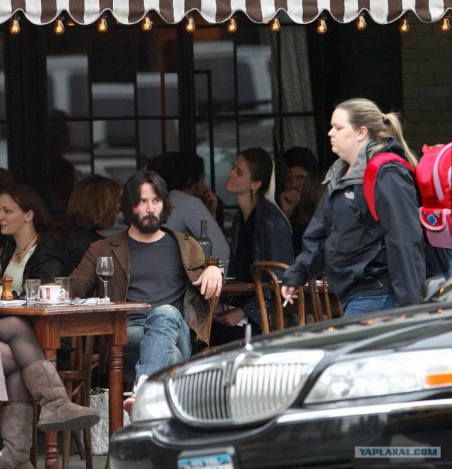 Не желаете ли пожабить