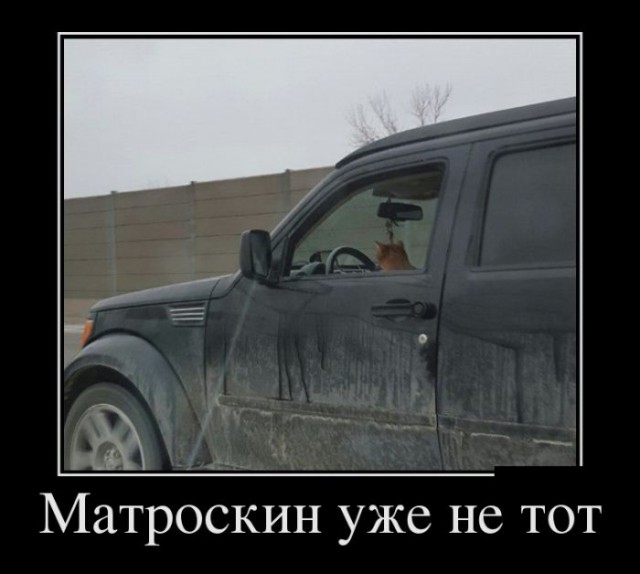 Я от бабушки ушел и от него уйду