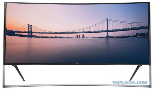 10 самых дорогих телевизоров