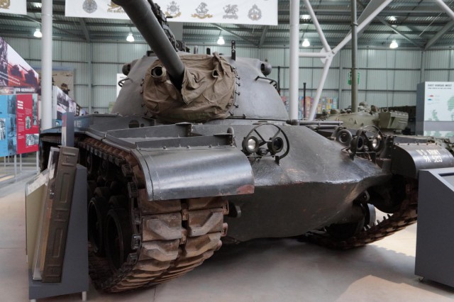 Wargaming 34