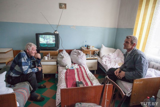 Путешествие из Минска в Донецк.