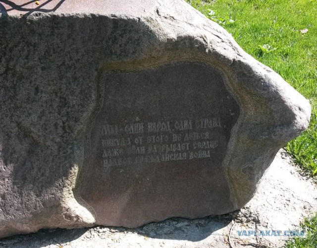 Выставка военных автомобилей. ПО "Ленрезерв", СПб.