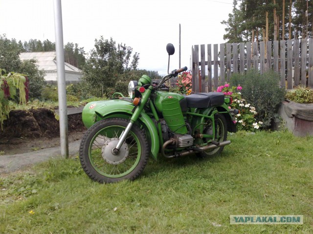 15 культовых мотоциклов всех времён и народов