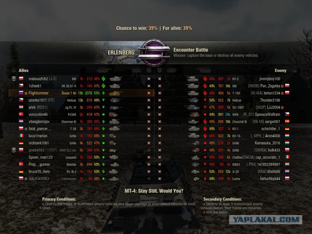 Wargaming 40