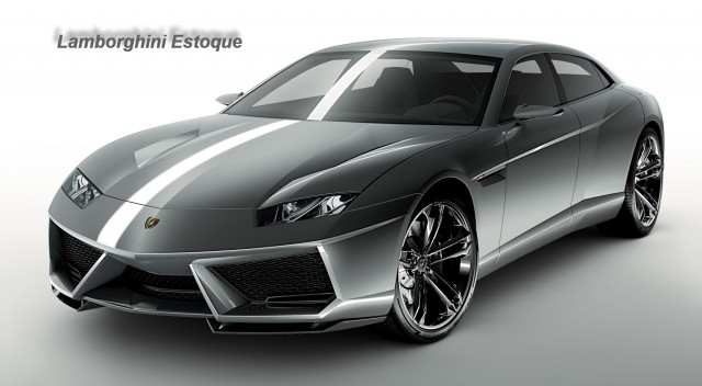 Lamborghini. Красивых автофото пост.