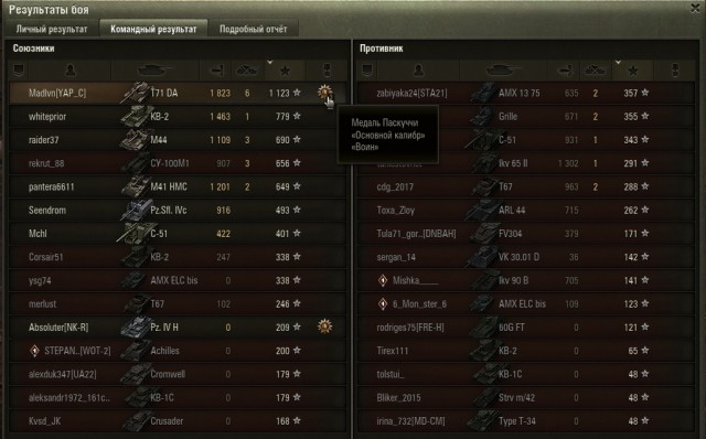 Wargaming 50! Пыщ пыщ, пробил! Урааа!