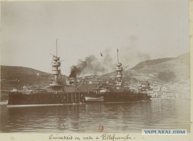 Флот. Картинок пост