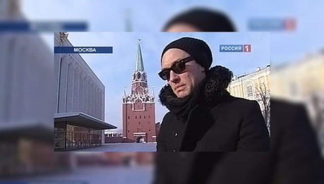 Голливудские звезды, признавшиеся в любви к России