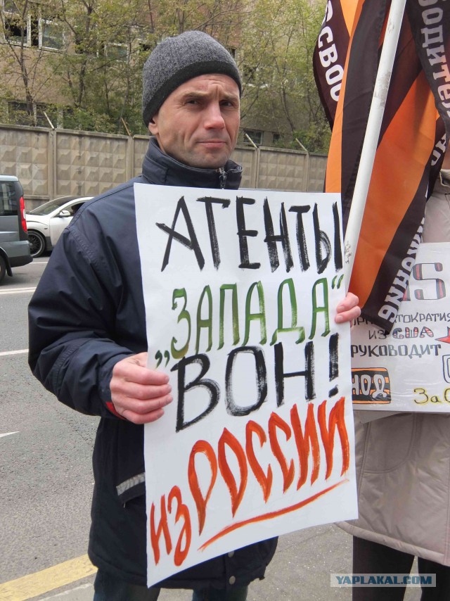 Вот оно как, оказывается! Россияне поддержали Путина ради перемен...