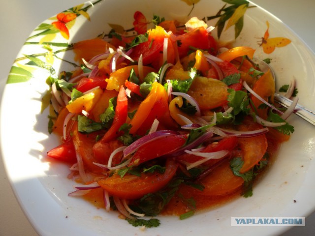 Кулинарная сказка