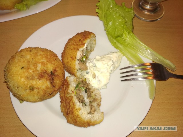 Кулинария 10 лет спустя. С Днем Рождения!