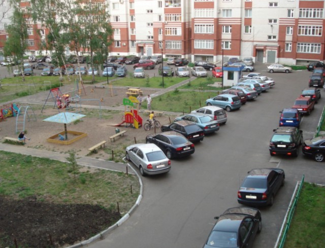 Почему сейчас хуже, чем в 90-е