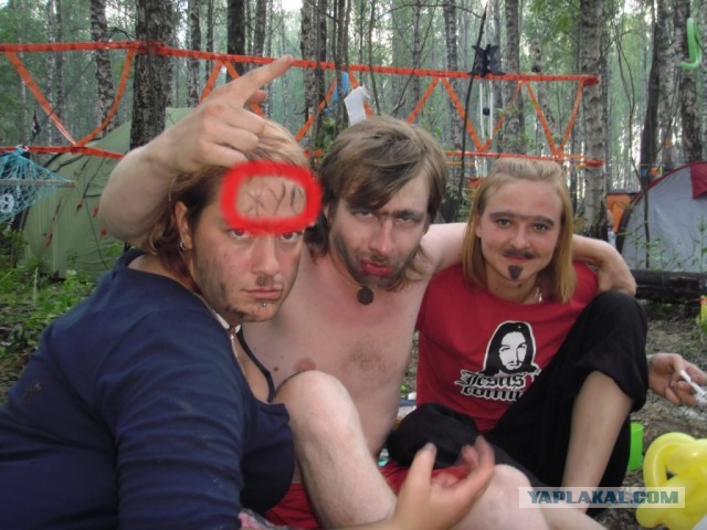 Скотсети и прочие интернеты 17.05.19