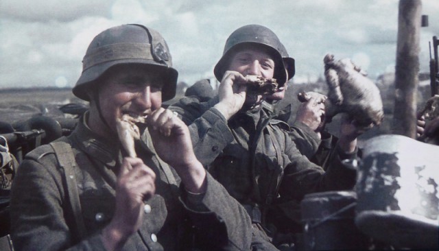 22 июня 1941 г, немного фото...