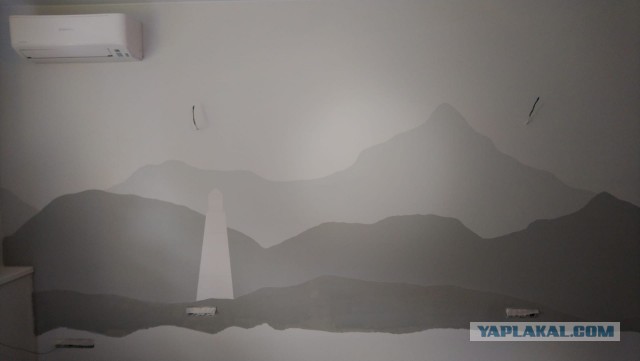 Декор своей новой квартирки