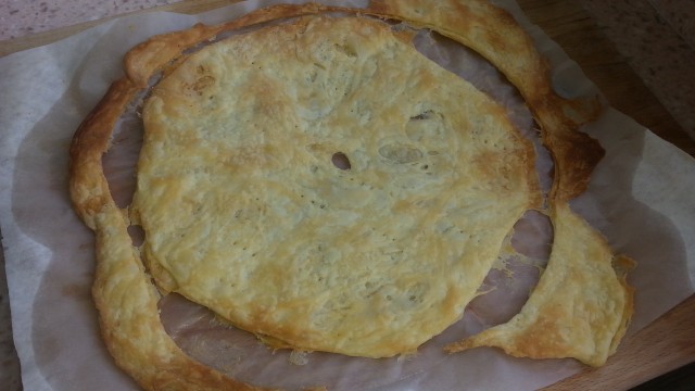 Очередной Наполеон (не полководец)