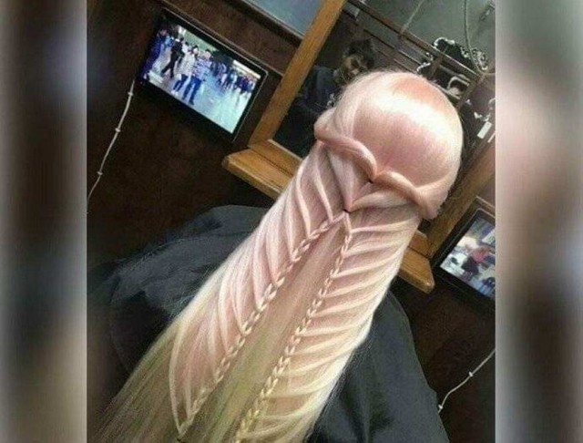 Очень пошлые картинки про это.18+