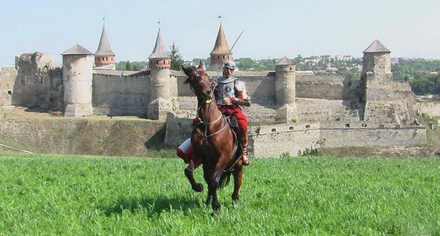 «Тарас Бульба» - одна из лучших кинокартин Бортко и и ролей Богдана Ступки