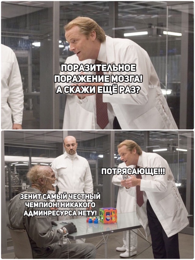 Футбол Спартак