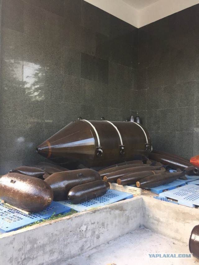 Музей жертв войны