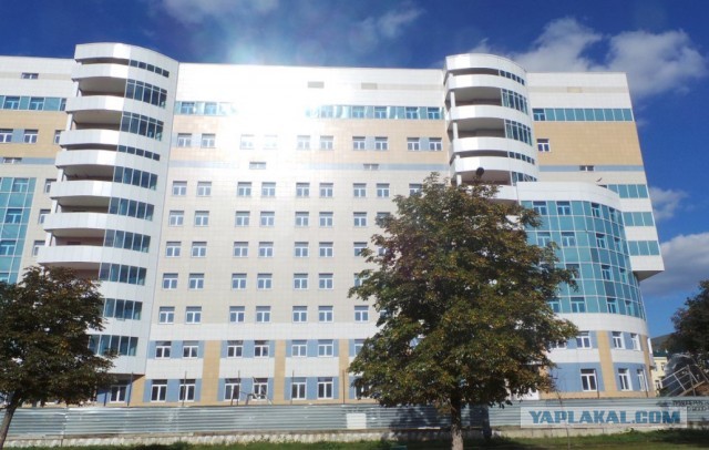 Фельдшер сорвалась на врачей, которые не хотели принимать 90-летнюю больную коронавирусом
