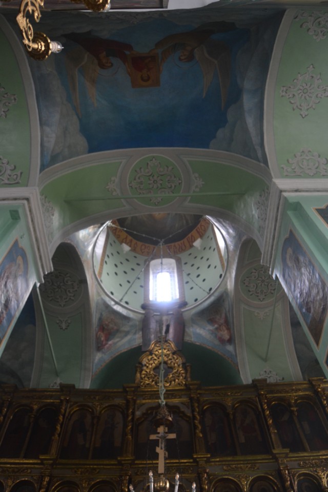 Старая Русса. Путешествие по провинции