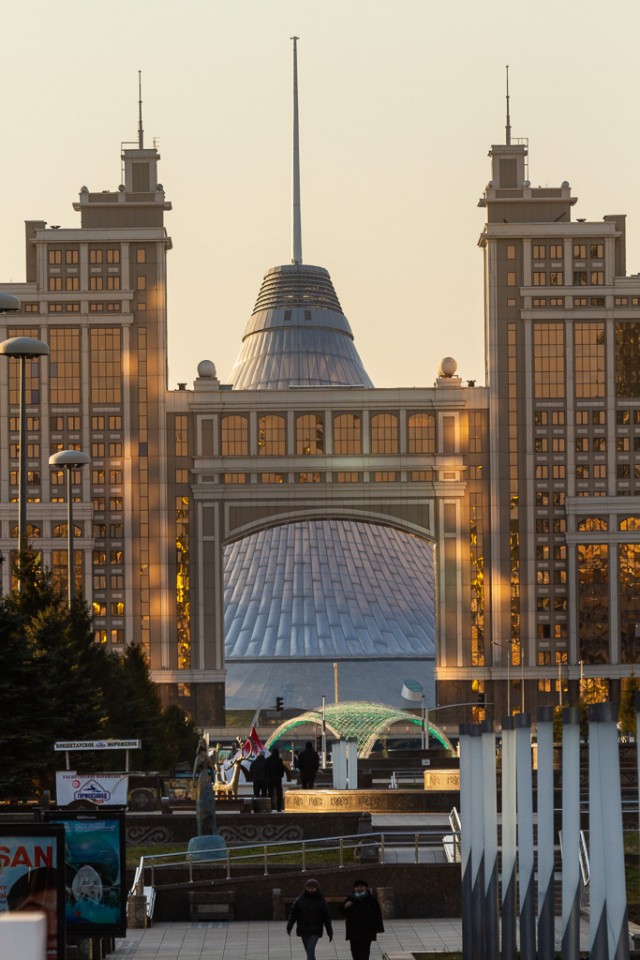 Деревенская Америка - 8