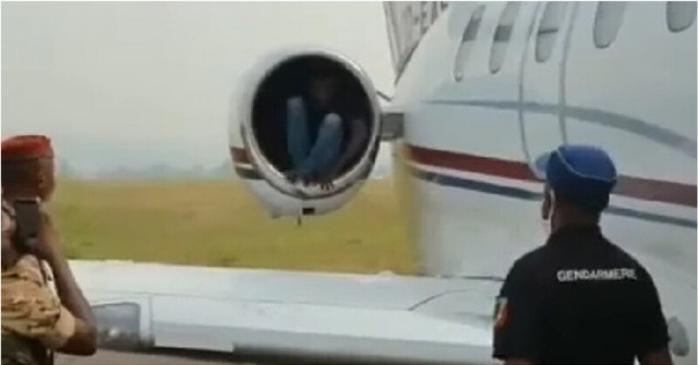 В Шереметьево инженер «Аэрофлота» спрятался в туалете самолёта, который вылетал в Майами. Он хотел зайцем улететь в Америку